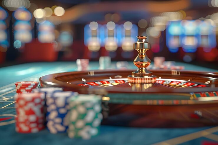 sydney303 sydney303 Rajabaccarat Tables for Indonesia