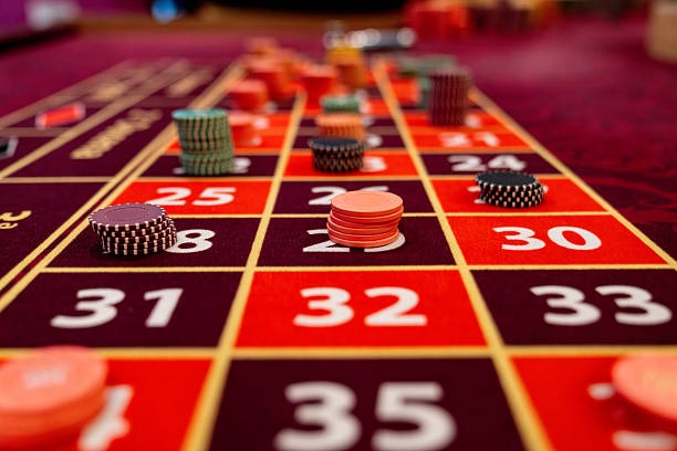 sydney303 Live Baccarat Beside Slot Rooms
